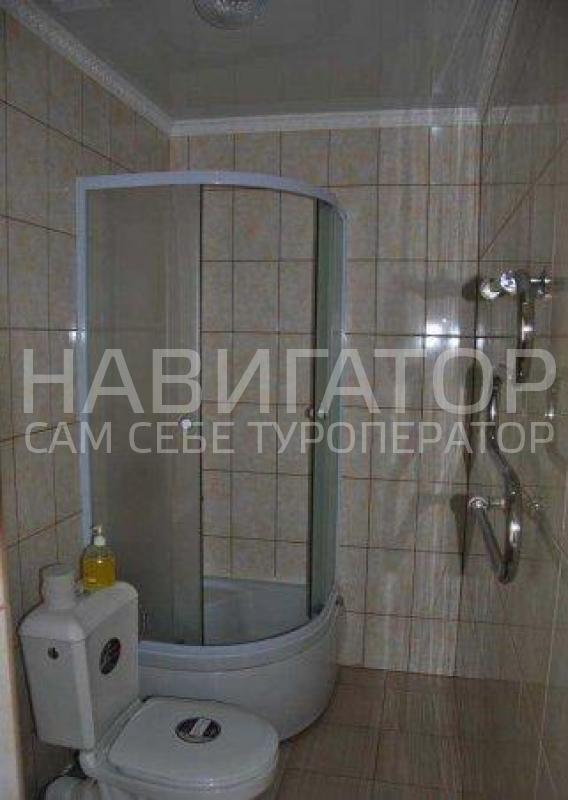 ЗАМИР - гостевой дом в Хамышки с.