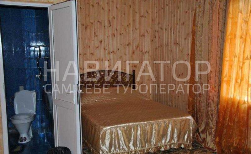 ЗАМИР - гостевой дом в Хамышки с. ЗАМИР - гостевой дом в Хамышки с.
