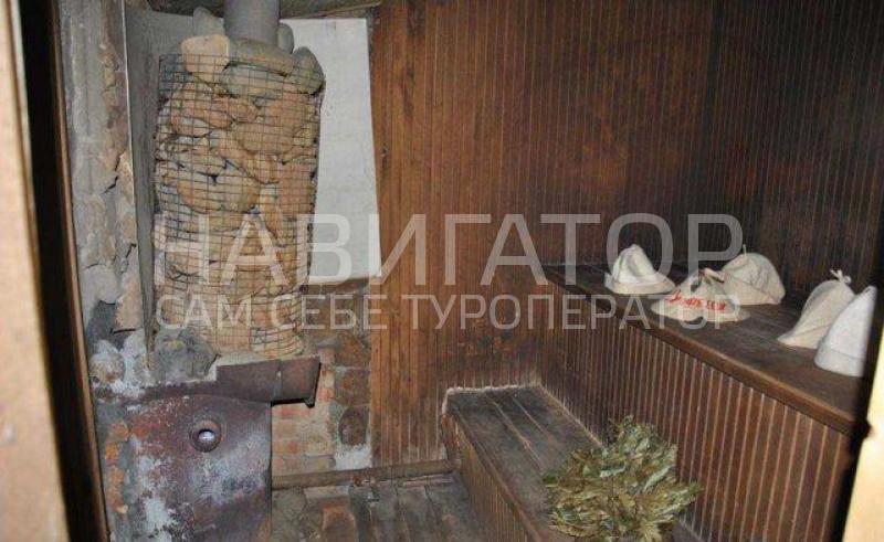 ЗАМИР - гостевой дом в Хамышки с. ЗАМИР - гостевой дом в Хамышки с.