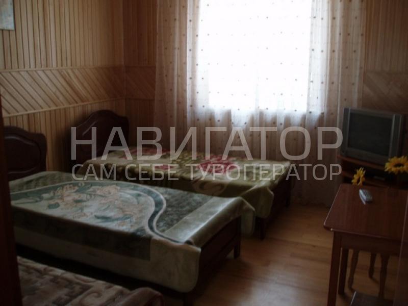 ЛЕНА - гостевой дом в Гузерипль пос. ЛЕНА - гостевой дом в Гузерипль пос.