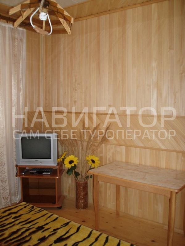 ЛЕНА - гостевой дом в Гузерипль пос. ЛЕНА - гостевой дом в Гузерипль пос.