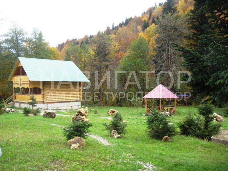 5078 - Гостевые домики у р. ГУЗЕРИПЛЬ в Гузерипль пос. 5078 - Гостевые домики у р. ГУЗЕРИПЛЬ в Гузерипль пос.