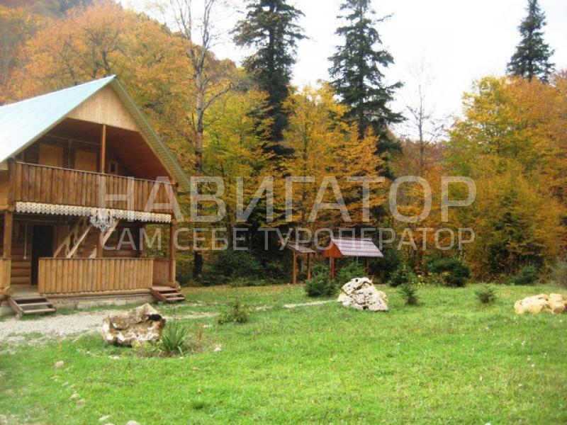 5078 - Гостевые домики у р. ГУЗЕРИПЛЬ в Гузерипль пос. 5078 - Гостевые домики у р. ГУЗЕРИПЛЬ в Гузерипль пос.