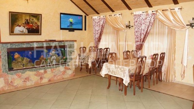 КОМФОРТ - гостевой дом в Гузерипль пос.