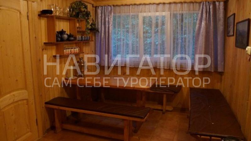 КОМФОРТ - гостевой дом в Гузерипль пос.