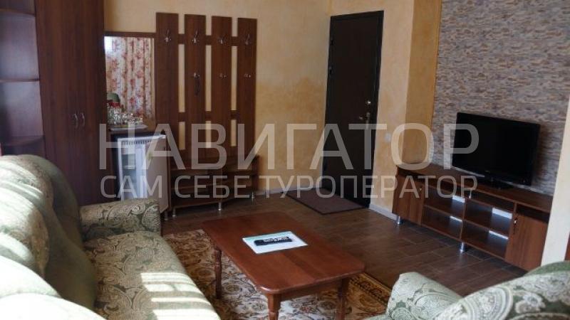 КОМФОРТ - гостевой дом в Гузерипль пос.