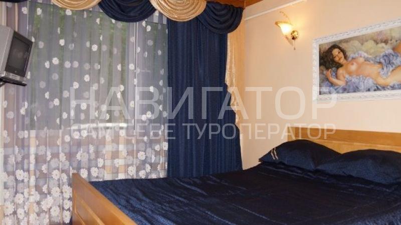 КОМФОРТ - гостевой дом в Гузерипль пос. КОМФОРТ - гостевой дом в Гузерипль пос.