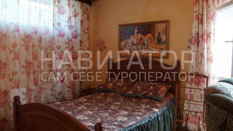 КОМФОРТ - гостевой дом в Гузерипль пос. КОМФОРТ - гостевой дом в Гузерипль пос.