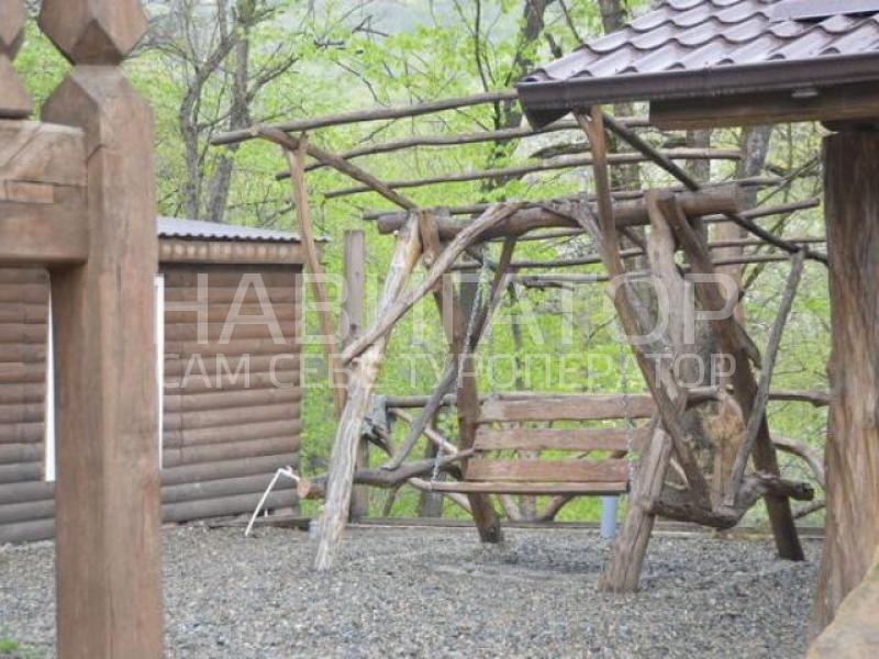 ГОРНЫЕ ЗАБАВЫ - гостиница в Даховская ст. ГОРНЫЕ ЗАБАВЫ - гостиница в Даховская ст.