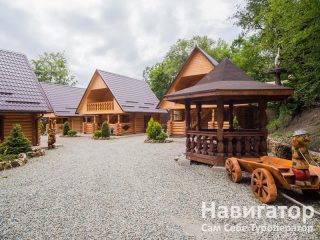 ГОРНЫЕ ЗАБАВЫ - гостиница в Даховская ст. ГОРНЫЕ ЗАБАВЫ - гостиница в Даховская ст.