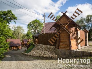 ГОРНЫЕ ЗАБАВЫ - гостиница в Даховская ст. ГОРНЫЕ ЗАБАВЫ - гостиница в Даховская ст.