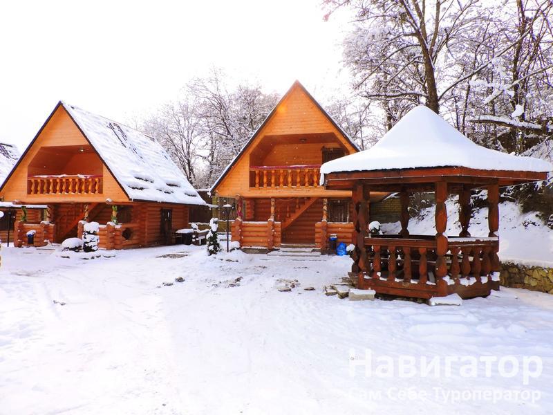 ГОРНЫЕ ЗАБАВЫ - гостиница в Даховская ст. ГОРНЫЕ ЗАБАВЫ - гостиница в Даховская ст.