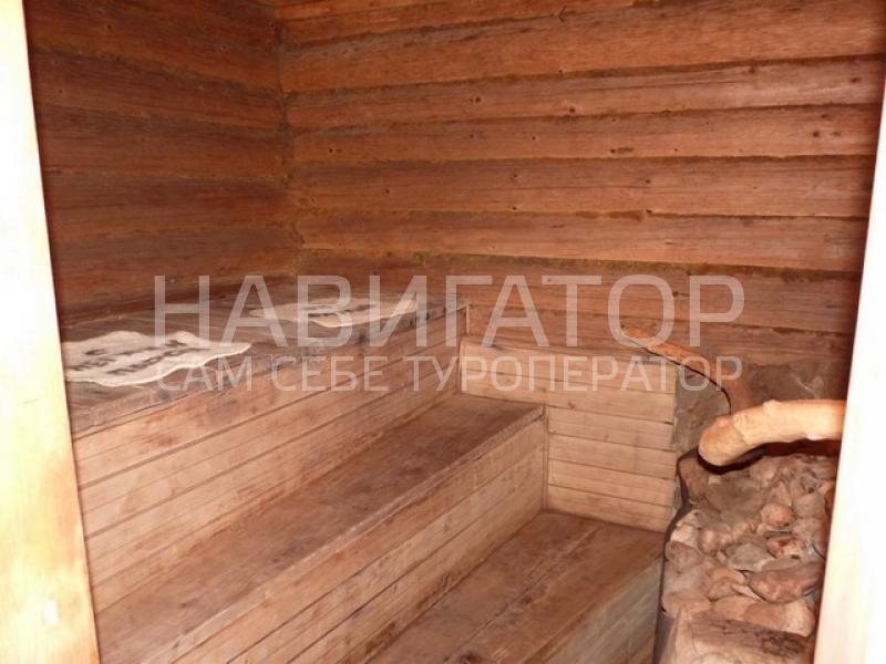 ГОСТЕВЫЕ ДОМИКИ в Даховская ст.