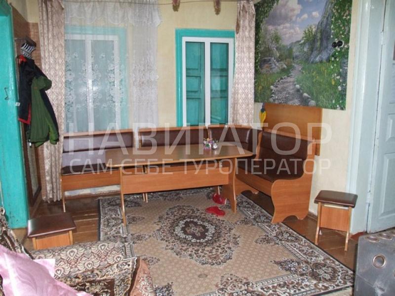 ГОСТЕВЫЕ ДОМИКИ в Даховская ст.