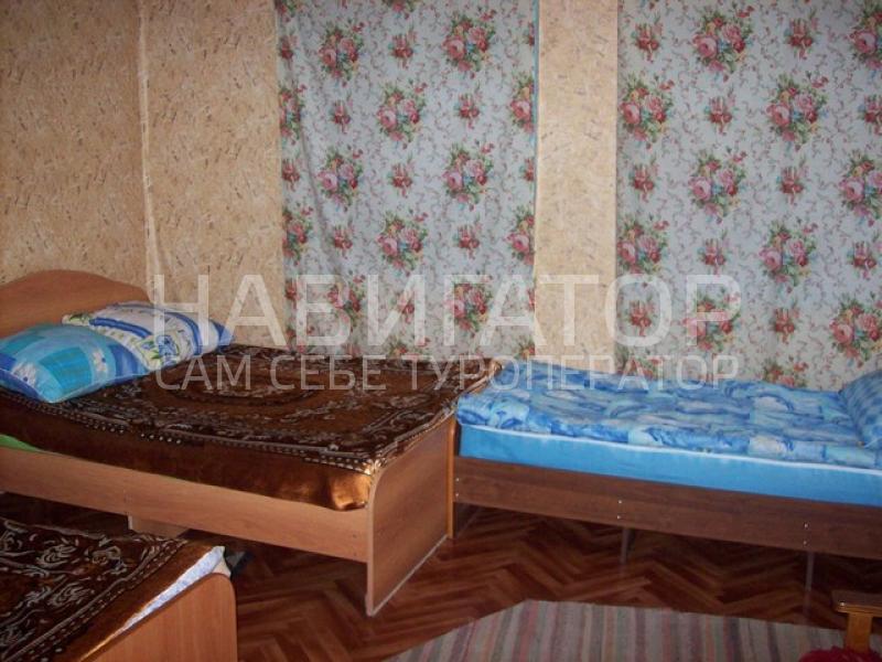 ГОСТЕВЫЕ ДОМИКИ в Даховская ст.