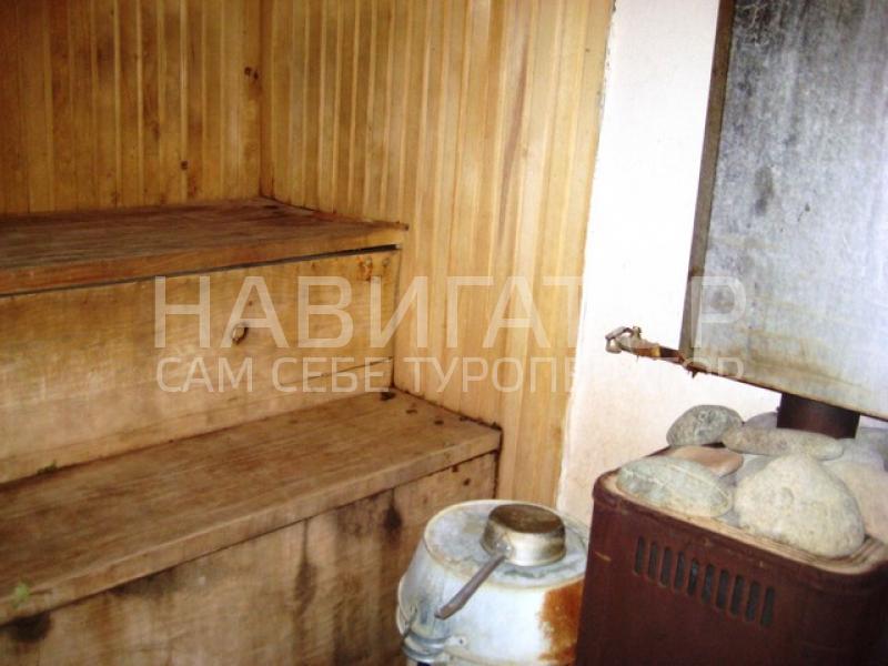 5084 - гостевой дом в Даховская ст.