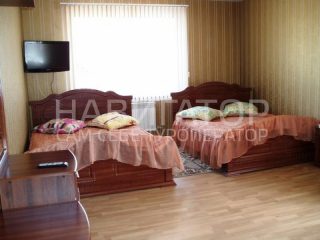 РЫБКА ЗОЛОТАЯ - гостевой дом в Даховская ст. РЫБКА ЗОЛОТАЯ - гостевой дом в Даховская ст.