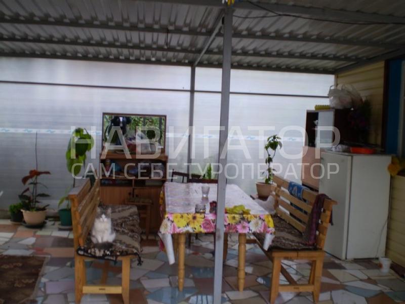 5088 - гостевой дом в Каменномостский 5088 - гостевой дом в Каменномостский