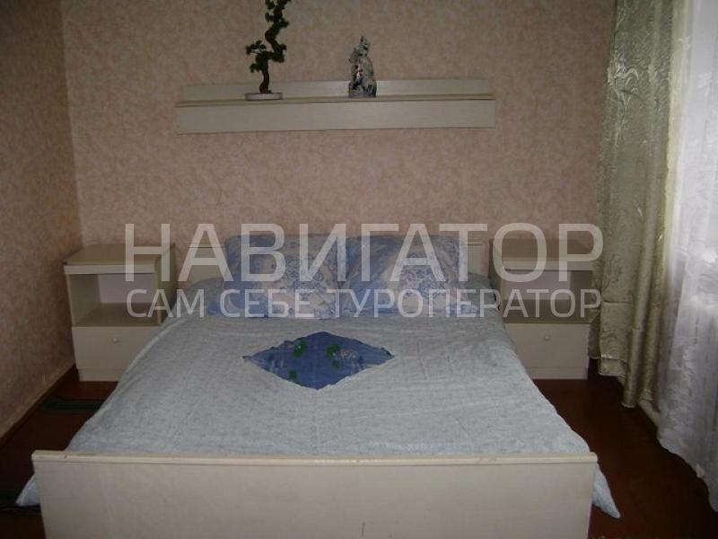 НА МИРА 60 - гостевой дом в Каменномостский