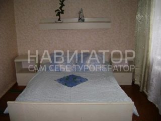 НА МИРА 60 - гостевой дом в Каменномостский