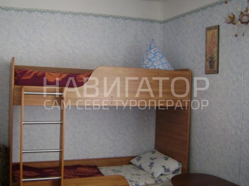 НА МИРА 60 - гостевой дом в Каменномостский