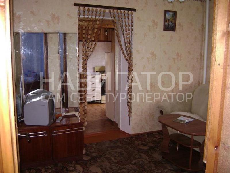 НА МИРА 60 - гостевой дом в Каменномостский