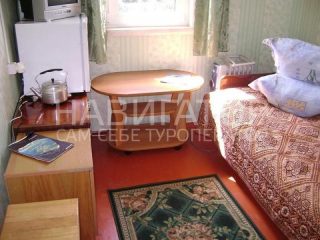 НА МИРА 60 - гостевой дом в Каменномостский