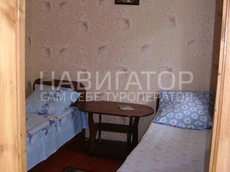 НА МИРА 60 - гостевой дом в Каменномостский
