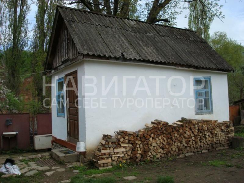 НА БЕЛОЙ - гостевой дом в Каменномостский НА БЕЛОЙ - гостевой дом в Каменномостский