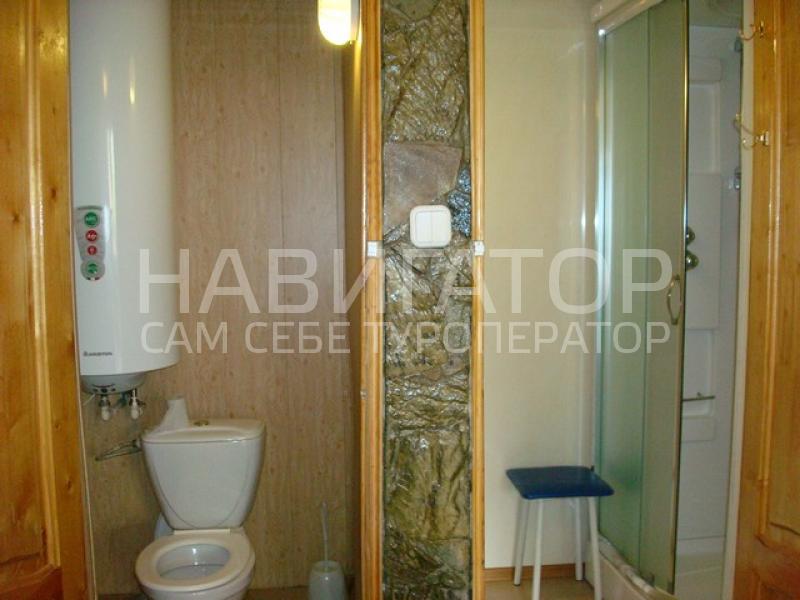 НА БЕЛОЙ - гостевой дом в Каменномостский НА БЕЛОЙ - гостевой дом в Каменномостский