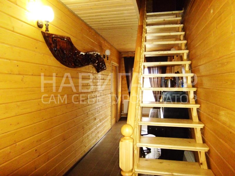 КРАСОТКА - гостевой дом в Каменномостский КРАСОТКА - гостевой дом в Каменномостский