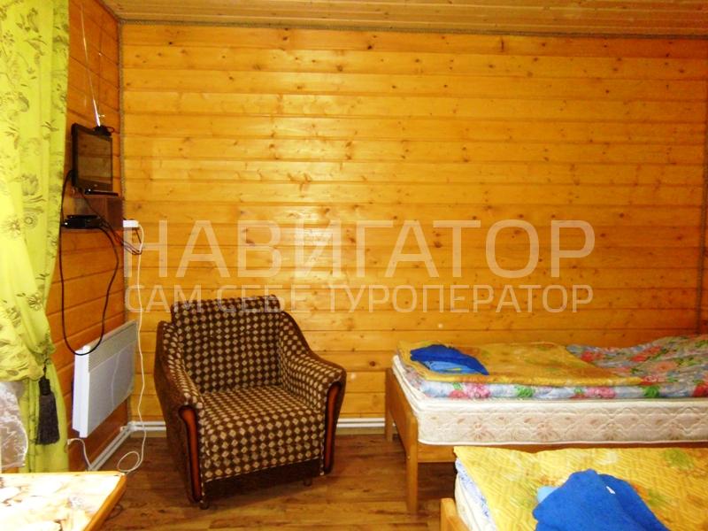 КРАСОТКА - гостевой дом в Каменномостский КРАСОТКА - гостевой дом в Каменномостский
