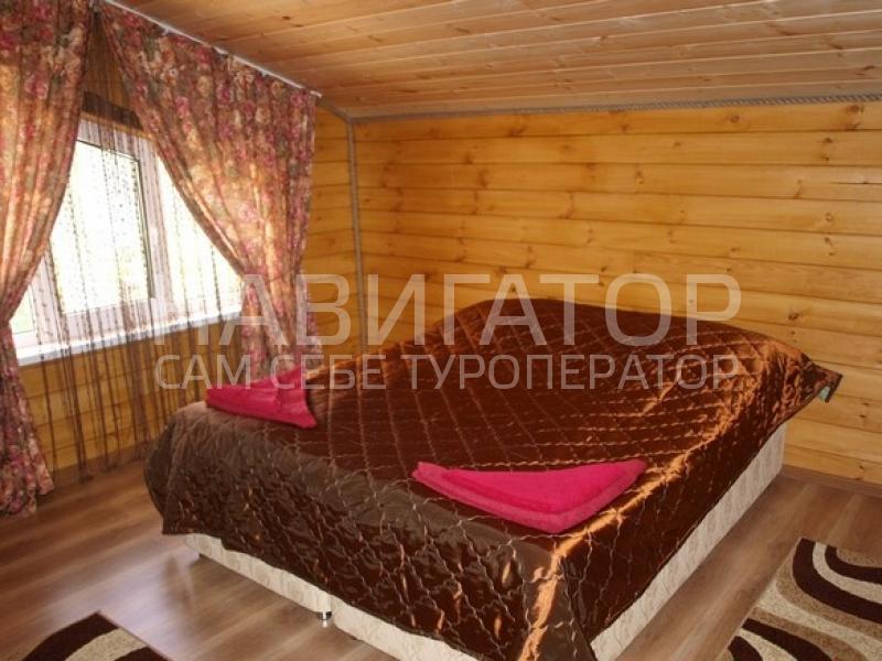 КРАСОТКА - гостевой дом в Каменномостский КРАСОТКА - гостевой дом в Каменномостский