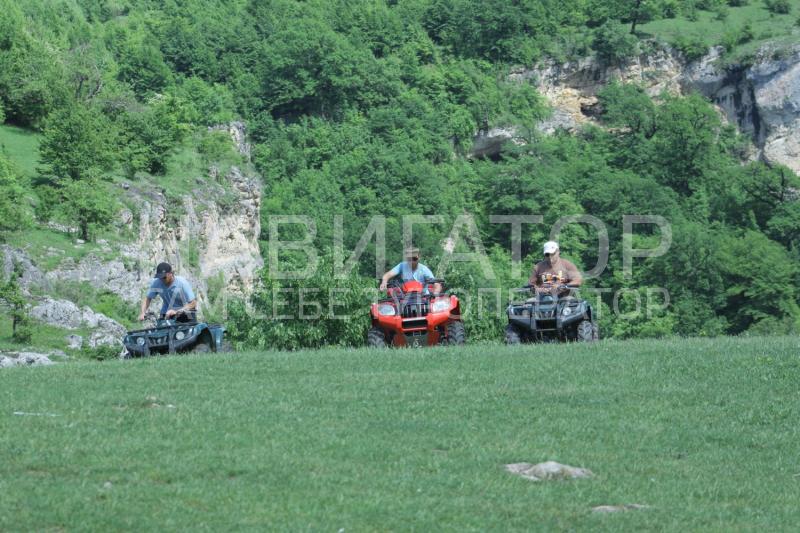 КРАСОТКА - гостевой дом в Каменномостский КРАСОТКА - гостевой дом в Каменномостский