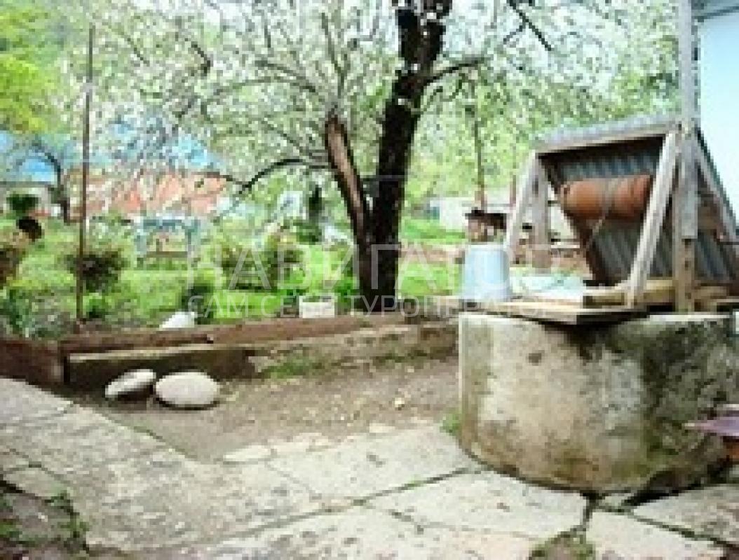 У ХАДЖОХСКОЙ ТЕСНИНЫ - гостевой дом в Каменномостский У ХАДЖОХСКОЙ ТЕСНИНЫ - гостевой дом в Каменномостский