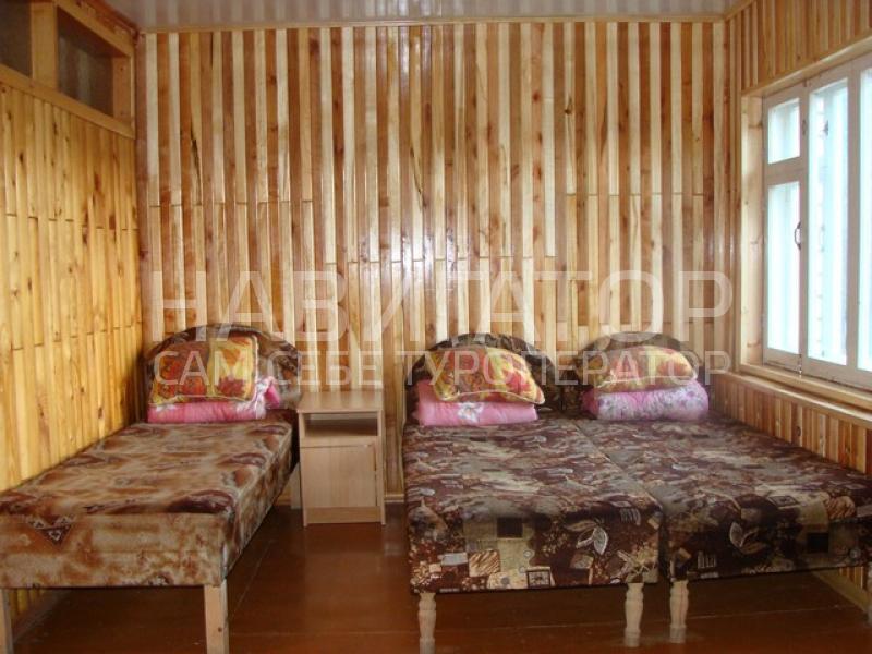 ХАДЖОХСКИЙ УЮТ - гостевой дом в Каменномостский ХАДЖОХСКИЙ УЮТ - гостевой дом в Каменномостский