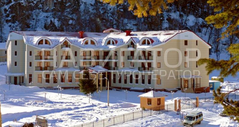 АЗИШ-ТАУ - туристический комплекс в Автодорога Даховская - Лаго-Наки АЗИШ-ТАУ - туристический комплекс в Автодорога Даховская - Лаго-Наки
