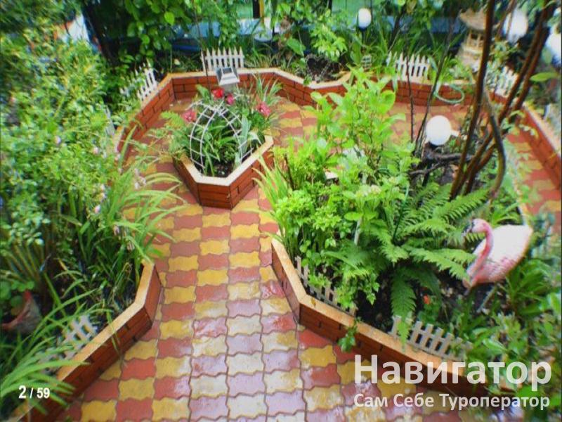 ВАЛЕНТИНА - частный дом в Адлер ВАЛЕНТИНА - частный дом в Адлер