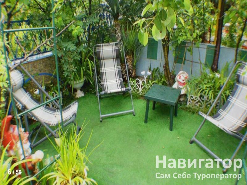 ВАЛЕНТИНА - частный дом в Адлер ВАЛЕНТИНА - частный дом в Адлер