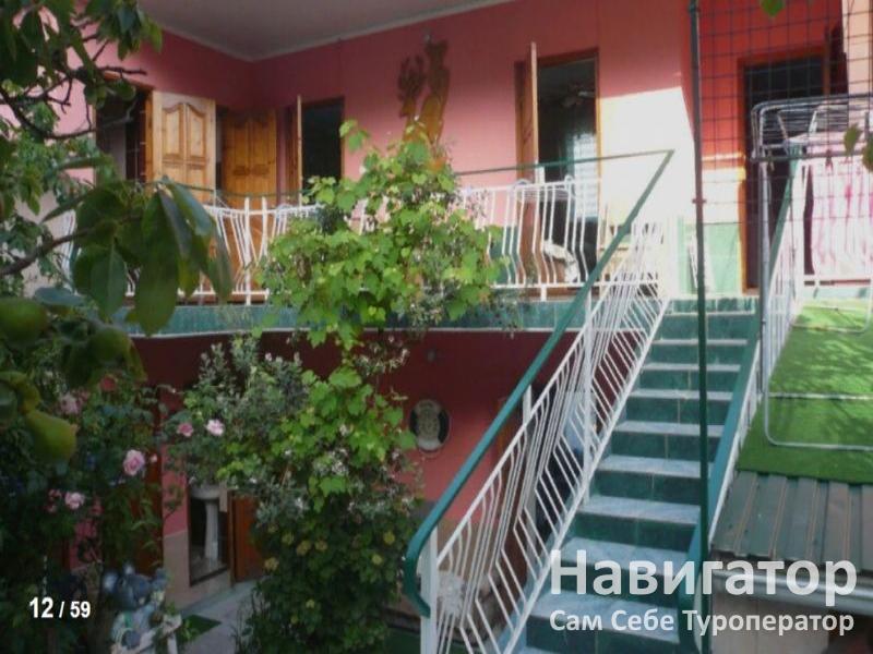 ВАЛЕНТИНА - частный дом в Адлер ВАЛЕНТИНА - частный дом в Адлер