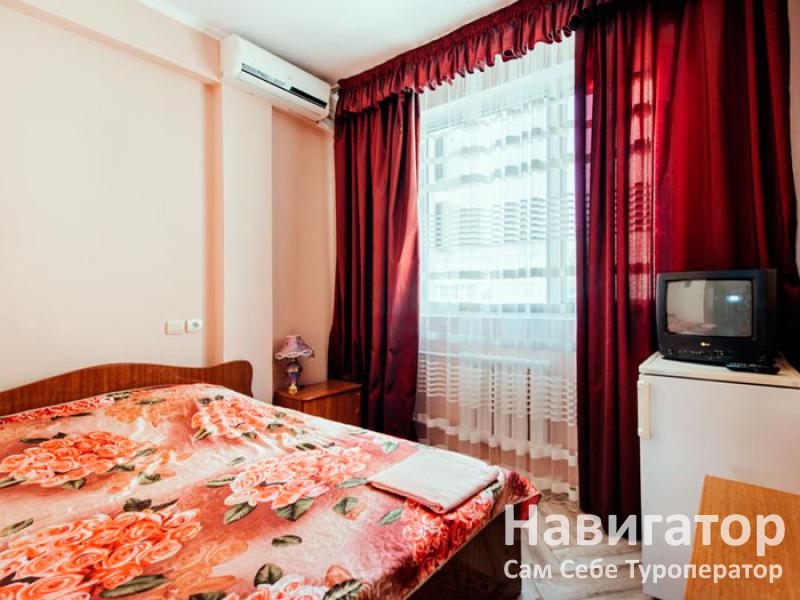 ЗОЛОТОЕ РУНО - гостиница в Лазаревское ЗОЛОТОЕ РУНО - гостиница в Лазаревское