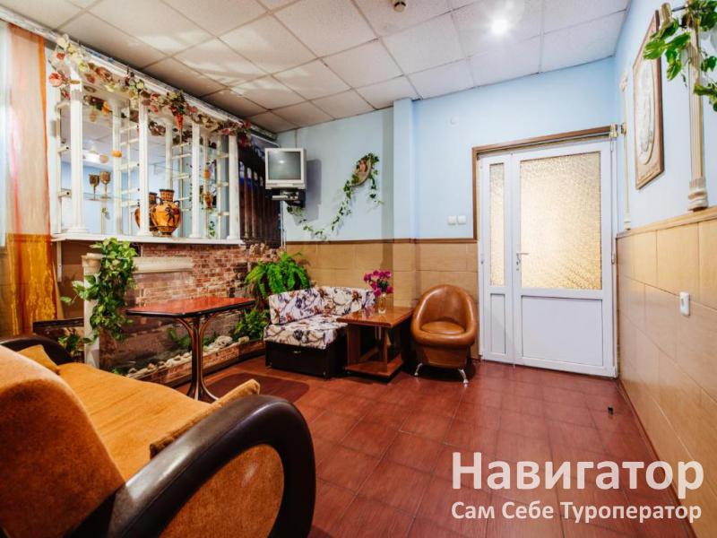 ЗОЛОТОЕ РУНО - гостиница в Лазаревское ЗОЛОТОЕ РУНО - гостиница в Лазаревское