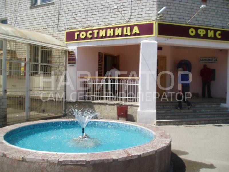 ВСВ - гостиница в Мостовской район ВСВ - гостиница в Мостовской район