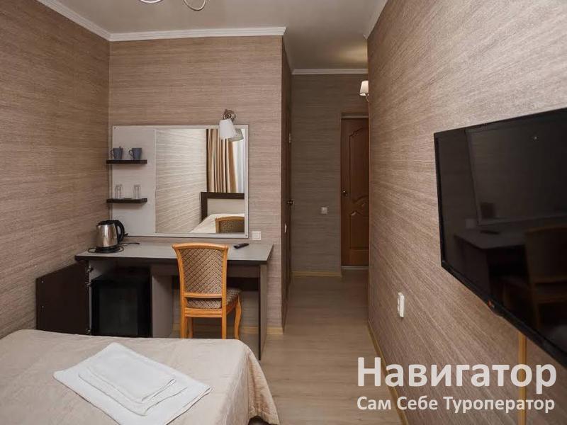 ВСВ - гостиница в Мостовской район ВСВ - гостиница в Мостовской район