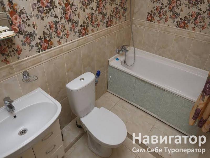 ВСВ - гостиница в Мостовской район ВСВ - гостиница в Мостовской район