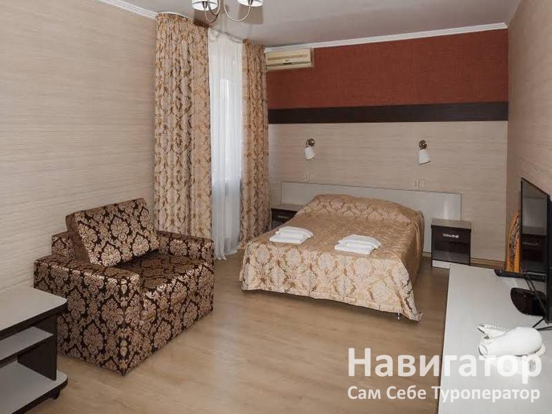 ВСВ - гостиница в Мостовской район ВСВ - гостиница в Мостовской район