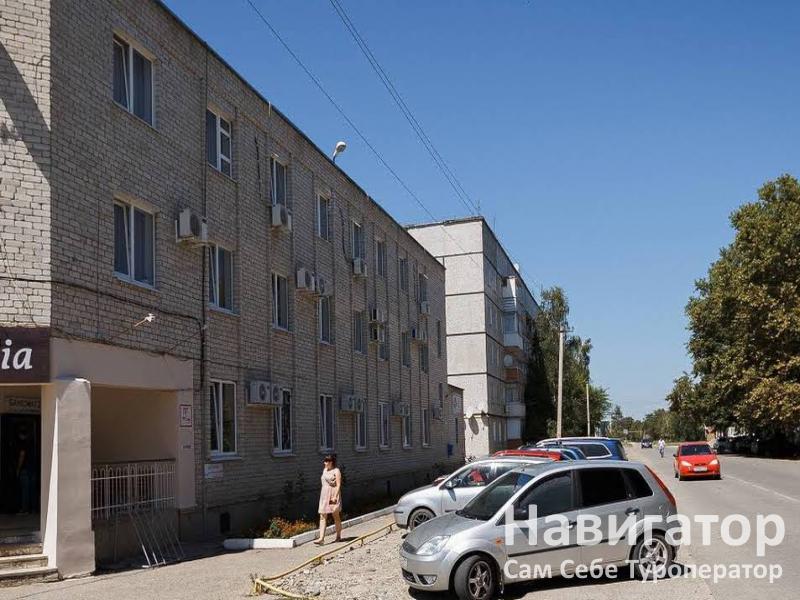 ВСВ - гостиница в Мостовской район ВСВ - гостиница в Мостовской район