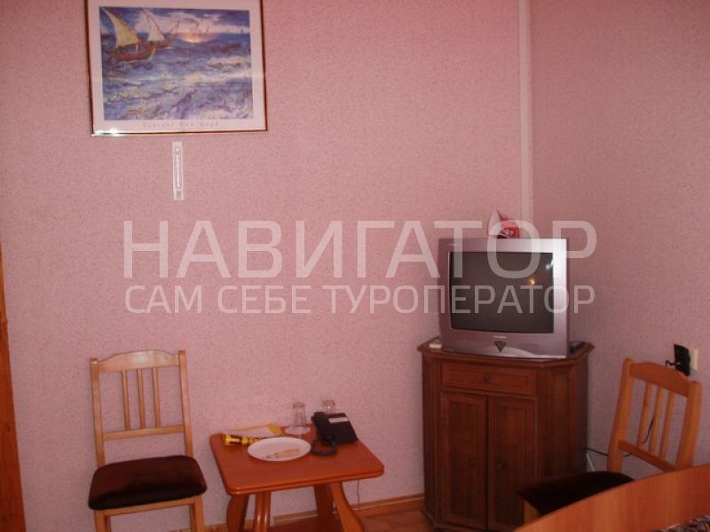 ВСВ - гостиница в Мостовской район ВСВ - гостиница в Мостовской район