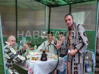 ВАЛЕНТИНА - база отдыха в Мостовской район