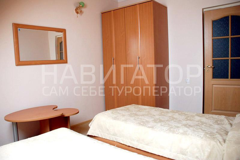 ЧЫРАН-АЗАУ - гостиница в Терскол ЧЫРАН-АЗАУ - гостиница в Терскол